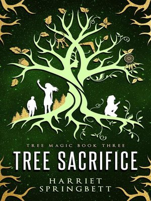 cover image of Tree Sacrifice